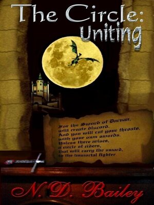 cover image of The Uniting